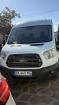 Ford transit  - Miniature