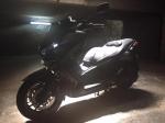 Yamaha xmax 400 abs 5200 kms garantie 22/10/2016 - Miniature
