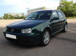 Volkswagen golf 4  iv tdi 110 confort 5p - Miniature