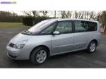 Renault grand espace - Miniature