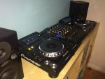 Ensemble pioneer cdj 2000 nexus - Miniature