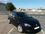 Volkswagen golf vi 1.6 tdi 105 fap cr carat 5p - Miniature