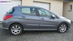 Peugeot 308 1.6 hdi110 premium - Miniature