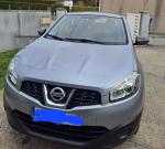 Nissan qashqai diesel - Miniature