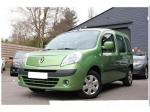 Urgent renault kangoo ii 1.5 dci 85 privilege - Miniature