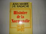 Histoire de la normandie - Miniature