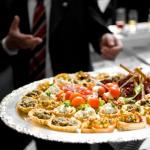 Cuisinier,traiteur à domicil - Miniature