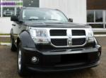 Dodge nitro - Miniature