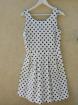 Robe à pois - Miniature