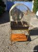 Cage perroquet - Miniature