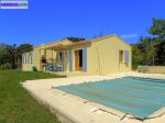 Vente villa avec piscine en luberon - Miniature