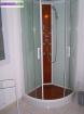Cabine douche - Miniature