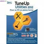 Tune up utilities - Miniature