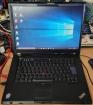 Pc portable lenovo t500 - Miniature