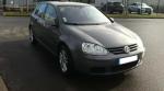 Volkswagen golf v 1.9 tdi 105 confort 5p - Miniature