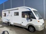 Donation gratuite de camping-car - Miniature
