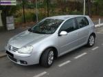 Volkswagen golf v 2.0 tdi 140 carat bv6 5p - Miniature