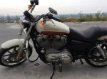 Moto sportster low 2012 - Miniature