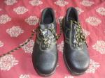 Chaussures de securite femme taille 38 neuves - Miniature