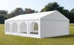 Location barnum / tente de réception 8x5 mètres - Miniature