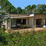 Chalet 45m² + parcelle 265m² + abri de jardin 4m² - Miniature