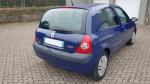 Renault clio ii berline - Miniature