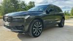 Volvo xc60 t6 recharge awd 253 ch + 87 ch geartronic 8... - Miniature
