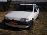 Vds ford fiesta fun - Miniature