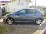 Peugeot 307 hdi - Miniature