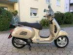 Vespa gts 300 abs + asr - Miniature