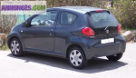 Toyota aygo - Miniature