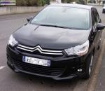 C4 millenium 110cv hd 1,6l - Miniature