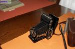Appareil photo zeiss - Miniature