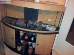 Aquarium eau de mer 300l - Miniature