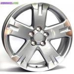 Jante wsp catania 18" x75 45 5x114,3 - Miniature