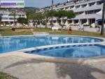 Location front de mer appartement piscines tennis en... - Miniature