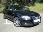 Audi a3 ii sportback 2.0 tdi - Miniature