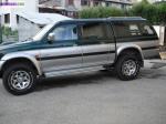 L200 mitsubishi gls toutes options bi ton 4 portes - Miniature