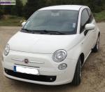 Fiat 500 1.2 sport - Miniature
