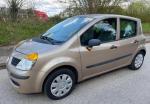 Renault modus 1.5 dci 70 cv authentique - Miniature
