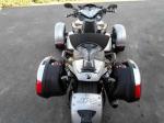 Can am spyder 1000 se5  - Miniature
