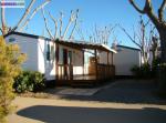 Mobil home 33m2 port-grimaud - Miniature