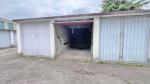 Garage ferme - Miniature