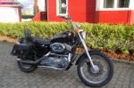 Harley-davidson sportster 883 - Miniature
