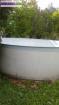 Vend piscine hors sol - Miniature