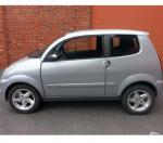  voiture sans permis marque/modèle aixam roadline  - Miniature