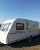 Caravane coachman 530/4 - Miniature