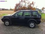 Land rover freelander td4 - Miniature