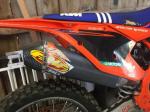Occasion moto ktm 250 sx-f kun - Miniature