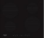 Plaque de cuisson hotpoint-ariston ikia 640 f - Miniature